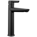 Delta Galeon: Single Handle Mid-Height Bathroom Faucet 671-BL-DST